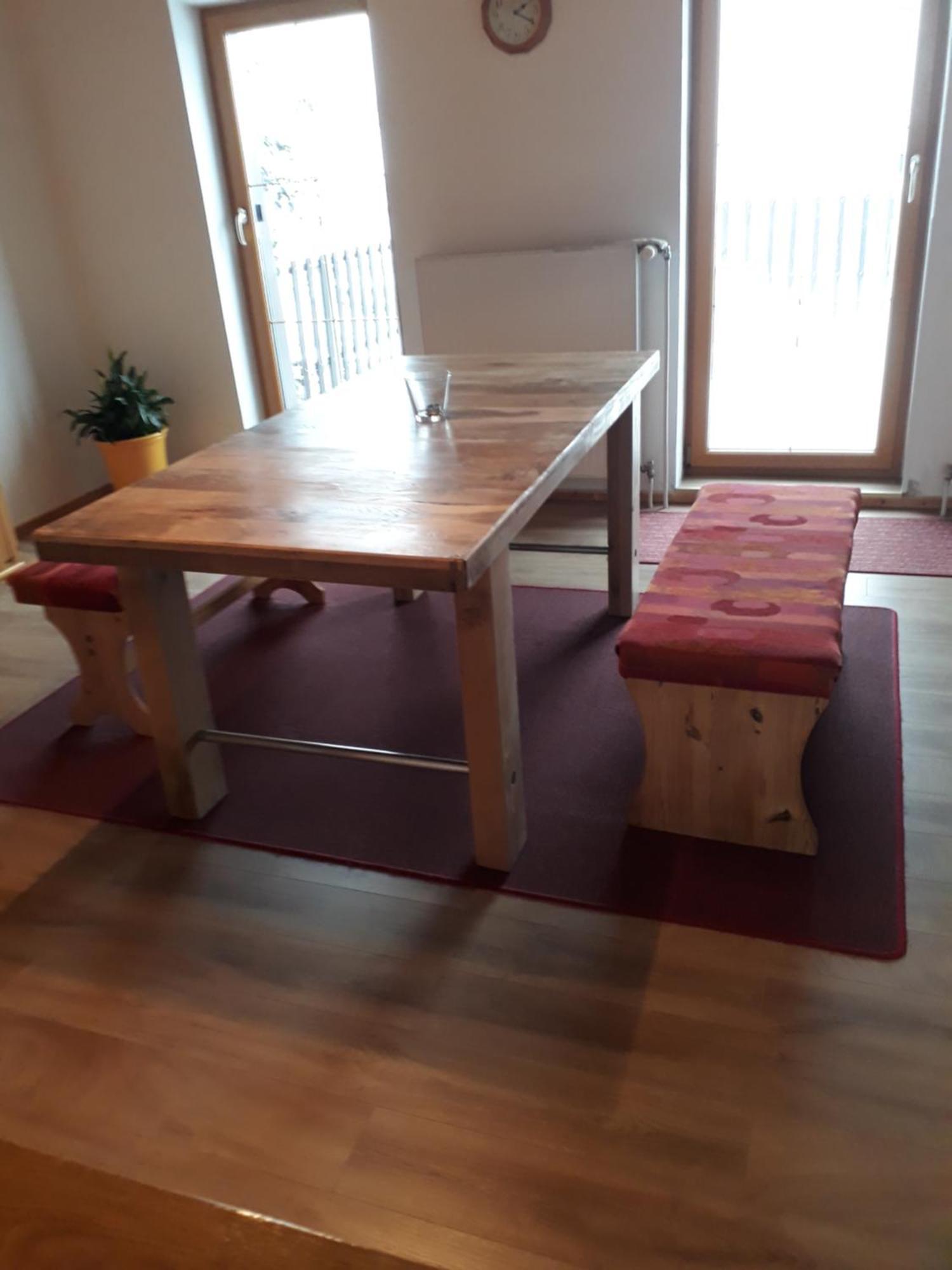 Ruhe Und Entspannung Amesedt Exterior foto